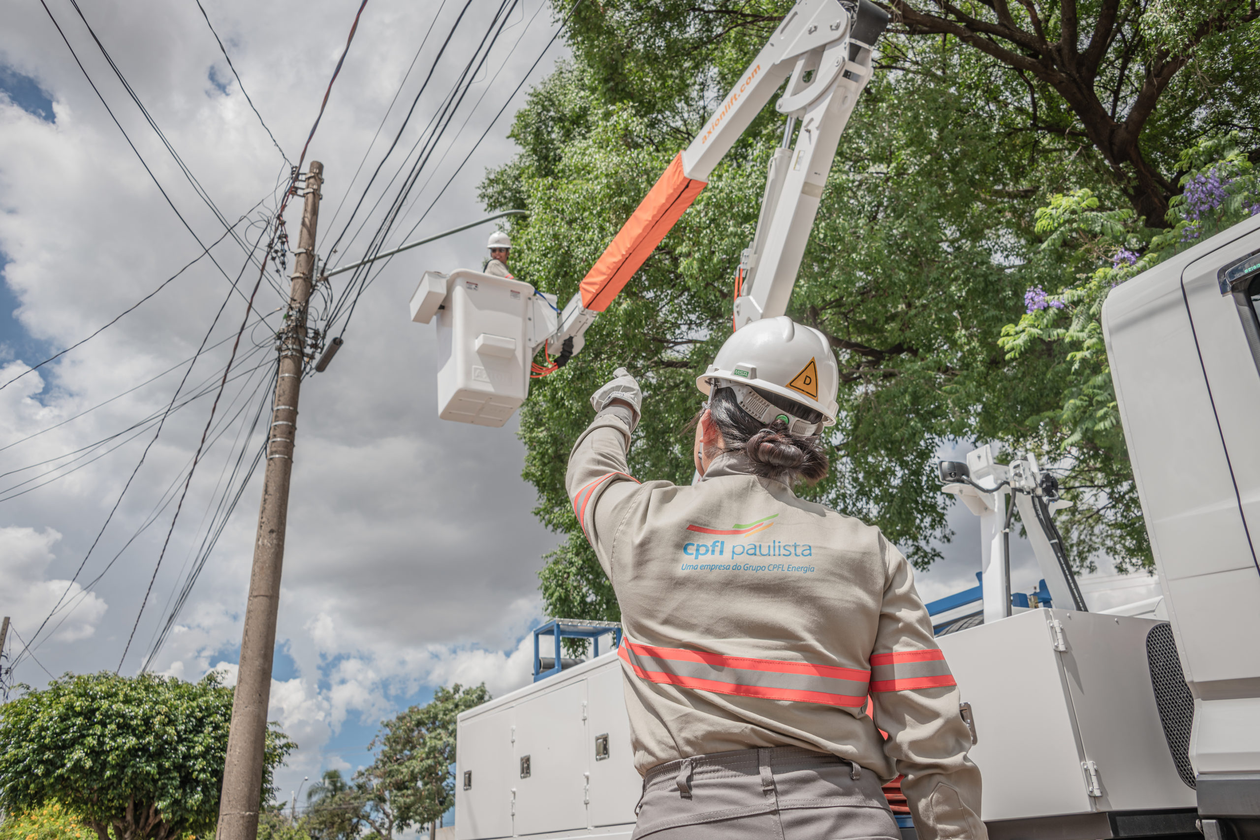 CPFL Santa Cruz Tem Novo Local De Atendimento Em Pedreira Jornal RMC