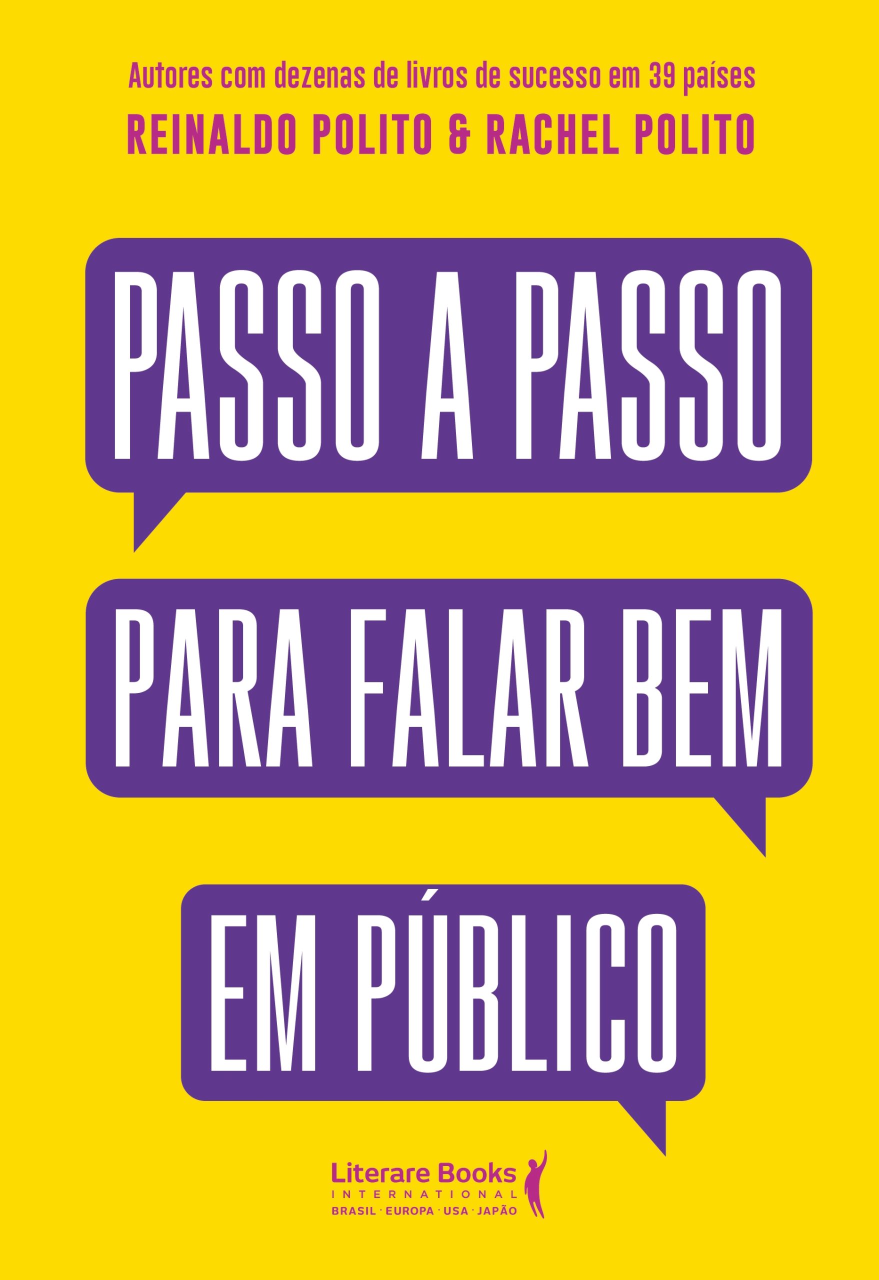 Passo a passo para falar bem em público Um guia eficaz para