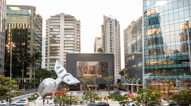 São Paulo para crianças - Mercado das Bruxas terá programação