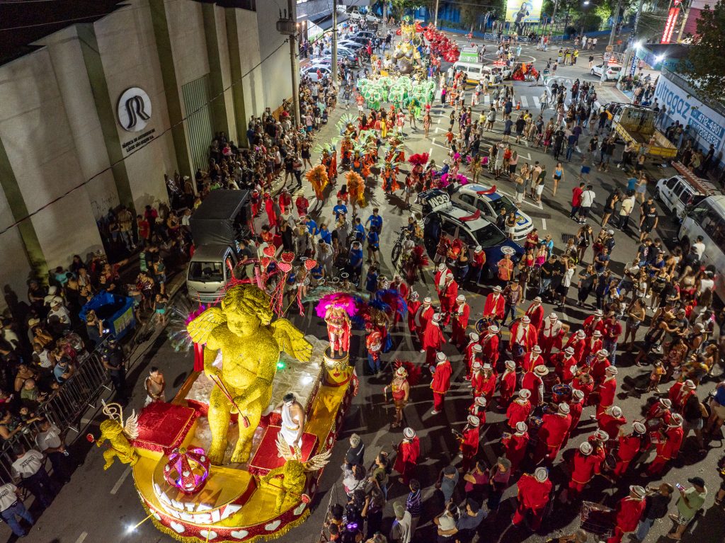 Valinhos não terá carnaval de rua por mais este ano • Jornal de